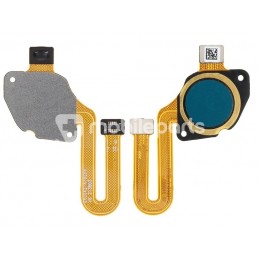 Fingerprint Flex Cable Aqua...