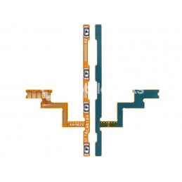 Power + Volume Flex Cable...