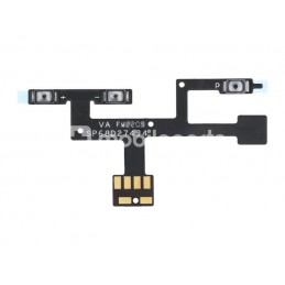 Power + Volume Flex Cable...