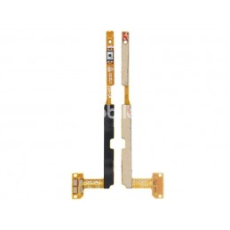 Power + Volume Flex Cable...