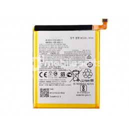 Battery NT40 4000mAh Moto...