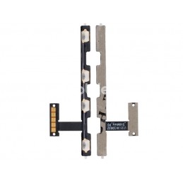 Power + Volume Flex Cable...