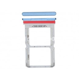 Sim Card Tray Arctic Blue...