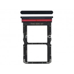 Sim Card Tray Iron Black...