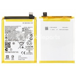 Battery NH40 4020mAh Moto...