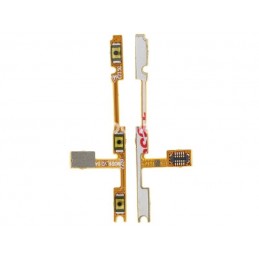 Power + Volume Flex Cable...