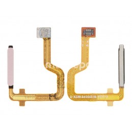 Fingerprint Flex Cable Rose...