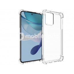 Transparent Case in TPU...