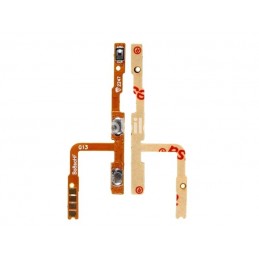 Power + Volume Flex Cable...