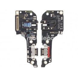 Charging Connector + Board...