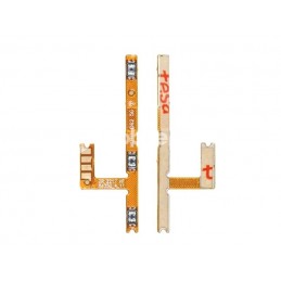 Power + Volume Flex Cable...