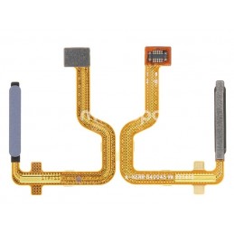 Fingerprint Flex Cable Gray...