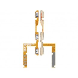 Power + Volume Flex Cable...