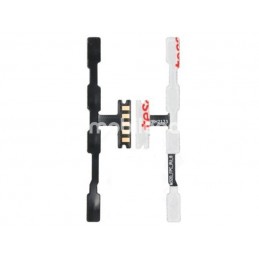 Power + Volume Flex Cable...