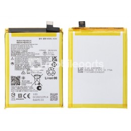 Batteria NC50 5000mAh Moto...