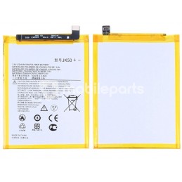 Battery JK50 5000 mAh...