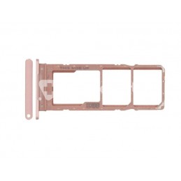 Sim Card Tray Pink Clay...