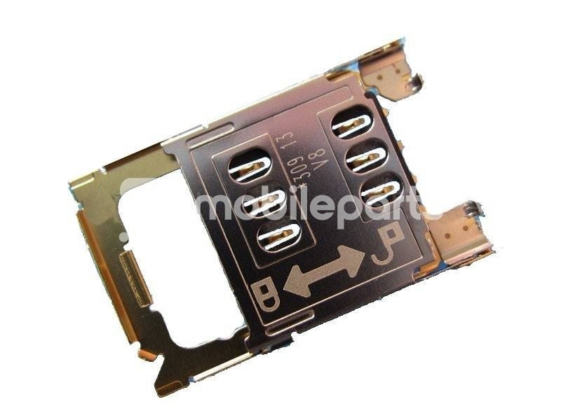 Lettore Sim Card Nokia Asha 300