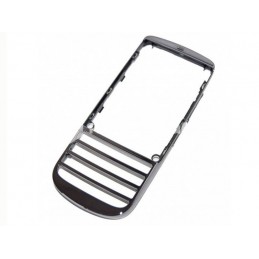 Front Cover Grigio Graphite Nokia 300 Asha