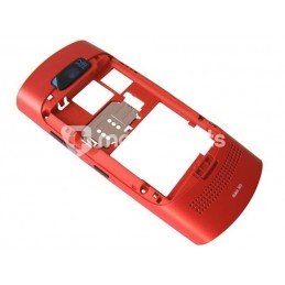 Frame Rosso Completo Nokia 303 Asha