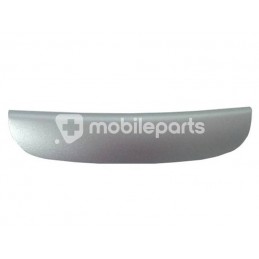 Cover Inferiore Silver Nokia 303 Asha