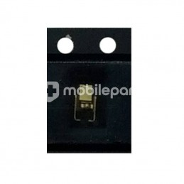 CLIP 040-083241 P4071 Nokia 303 Asha