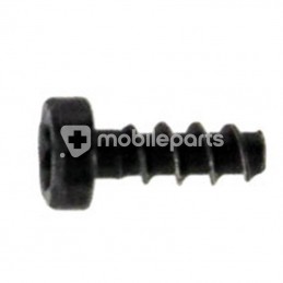 Screw RF1.6x4.5 TP Pan 2.9X1.1 Blk Nokia 230 Asha