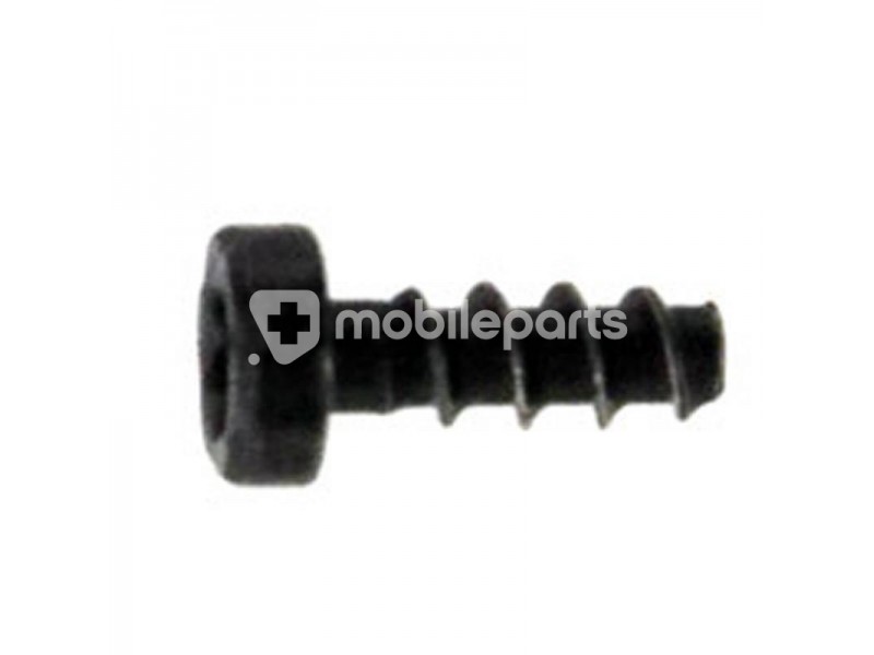 Screw RF1.6x4.5 TP Pan 2.9X1.1 Blk Nokia 230 Asha