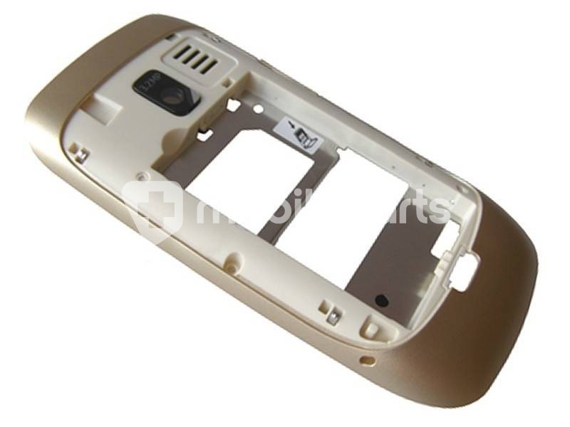 Middle Frame Completo Nokia 302 Asha