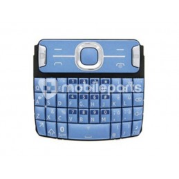 Tastiera Blue English Nokia 302 Asha