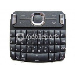 Tastiera Dark Grey Italian Nokia 302 Asha