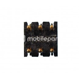 Connettore Board 6pin Nokia 720