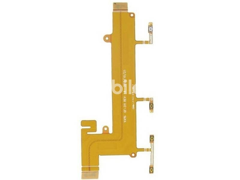 Tastiera Laterale Flat Cable Nokia 1320 Lumia