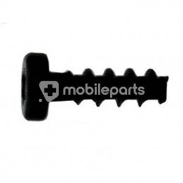 Screw Remform M1.4 X 0.75-4.5 4IP Nokia 520 Lumia