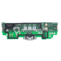 Connettore Di Ricarica Sub Board Assy Hspa Nokia 625