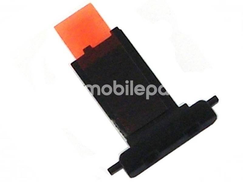 Dual Sim Barrier Assy Nokia 630 Lumia