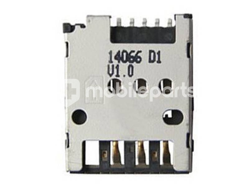 Lettore Sim Card Nokia 630-635 Lumia