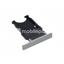 Supporto Sim Card Grigio Nokia 930 Lumia