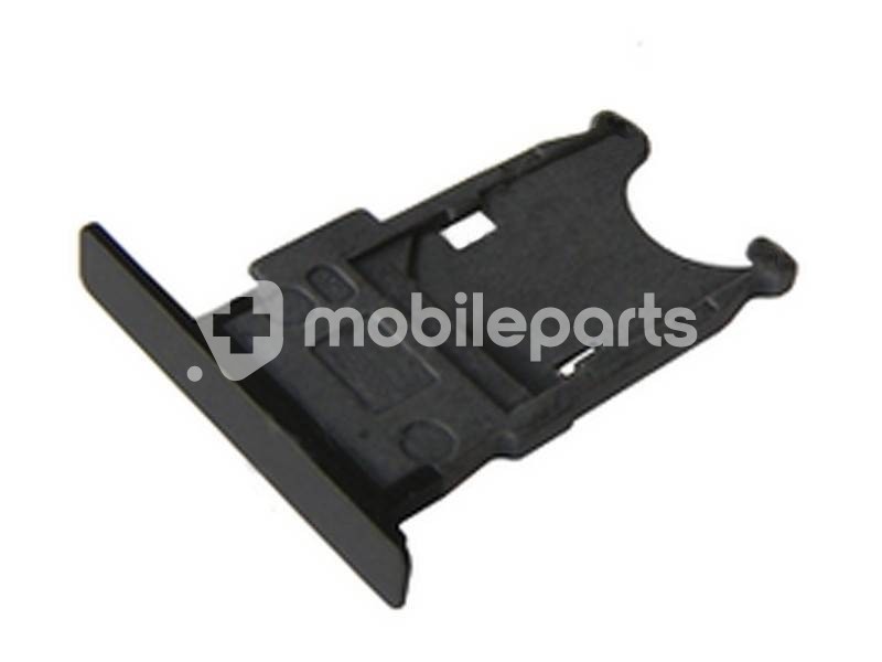 Supporto Sim Card Nero Nokia 930 Lumia