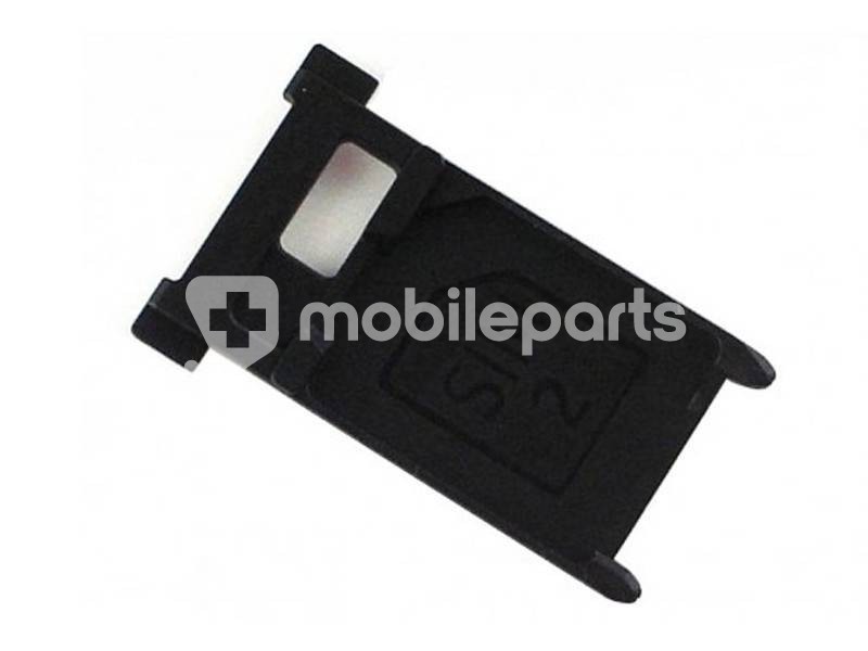 Supporto Sim Card 2 Nokia 530 Lumia