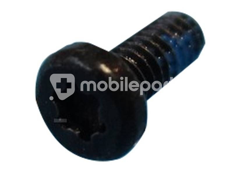 Screw M1.4X0.30x3.20mm Nokia 830 Lumia