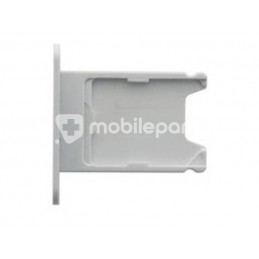 Supporto Sim Card Bianco Nokia 920 Lumia