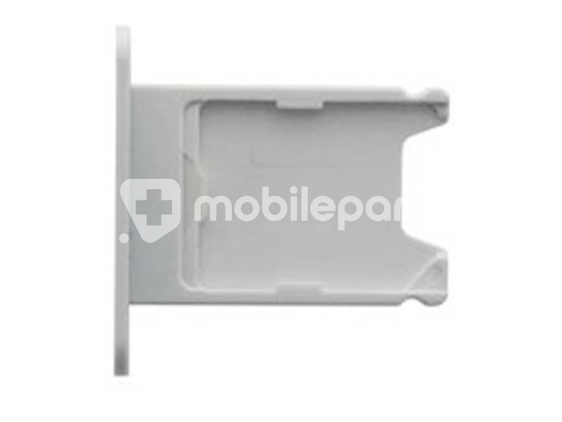 Supporto Sim Card Bianco Nokia 920 Lumia