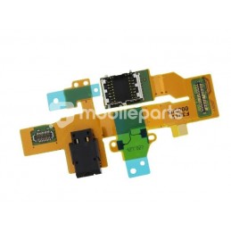 Jack Audio Flex Cable Nokia 550 Lumia