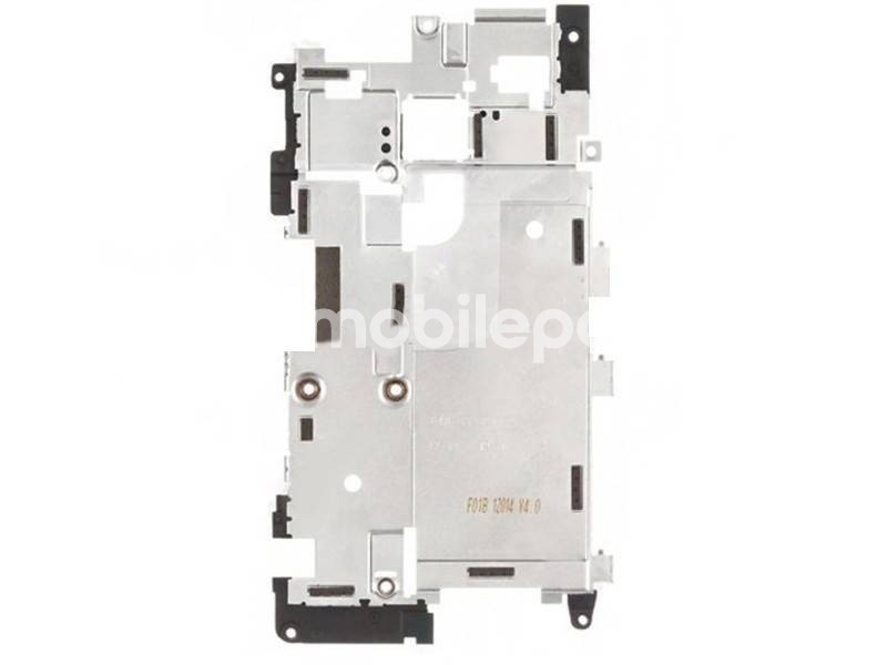 Supporto Centrale In Metallo Nokia 900 Lumia