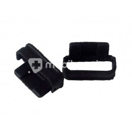 Gomma Supporto Connettore Usb Nokia 900 Lumia