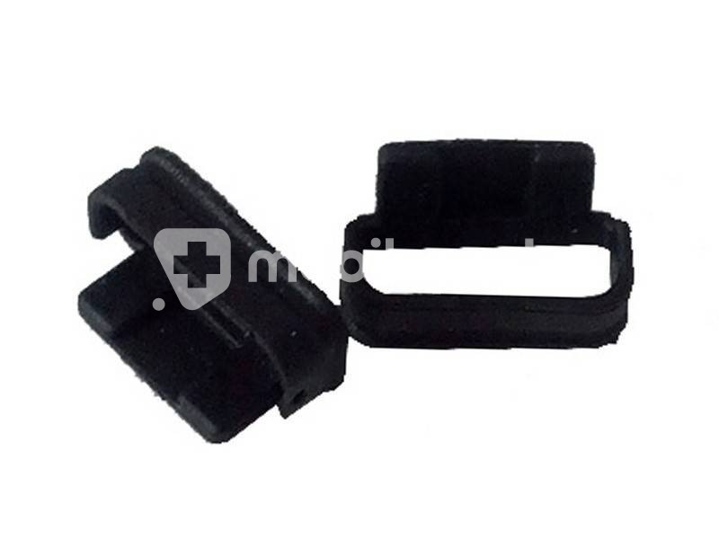 Gomma Supporto Connettore Usb Nokia 900 Lumia