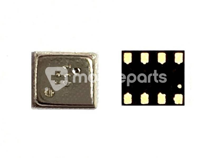 Air Pressure Sensor 8-pin metal Nokia 950 XL Lumia