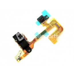 Jack Audio Flex Cable Nokia 650 Lumia