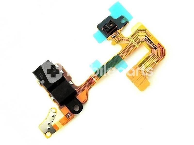 Jack Audio Flex Cable Nokia 650 Lumia